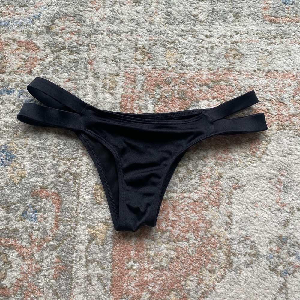 Victorias Secret Bikini Bottom